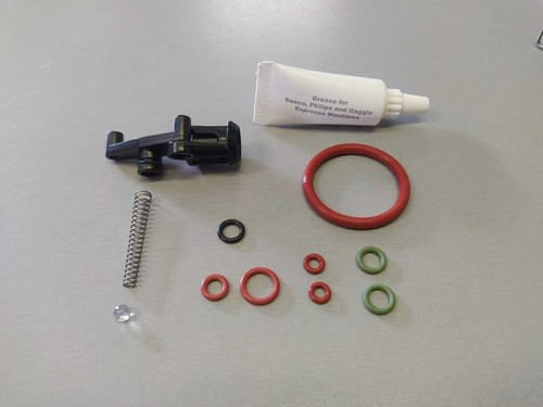 Philips saeco spidem joint - philips,
