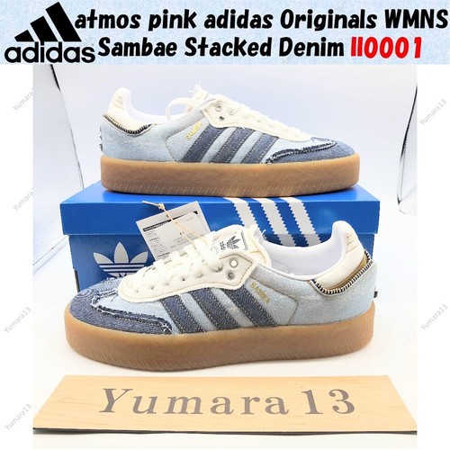 Atmos rose adidas originals - atmos,