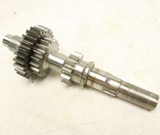 2017-2024 CAN-AM Maverick X3 Max Countershaft 420637705 Neuf OEM