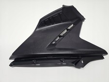 Kymco Agility 125 kam1294 carénage tunnel côté remplissage couvercle plastiq