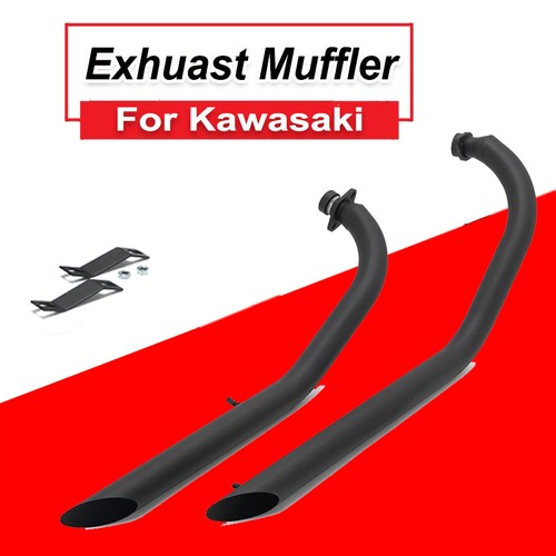 Silencieux kawasaki le - pr,