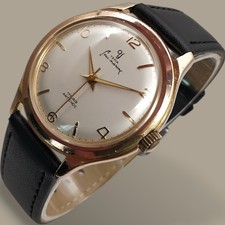 Rare Yema Sous Marine 35.5mm