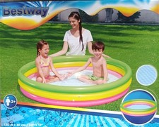 Pataugeoire / piscine Bestway