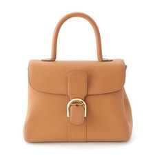 Delvaux Brillon MM rodeo calf