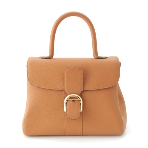 Delvaux brillon rodeo calf - brillon, mm