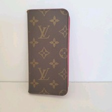 Authentic Louis Vuitton