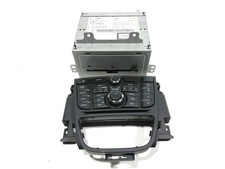 AUTORADIO 84046061 OPEL ASTRA