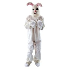 Costume Pour Adulte En Lapin