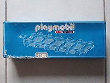 4386 PLAYMOBIL TRAIN RC: 2