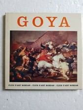 Goya - Gaston . Poulain - Club