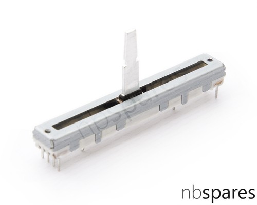 Remplacement fader pioneer - fader,