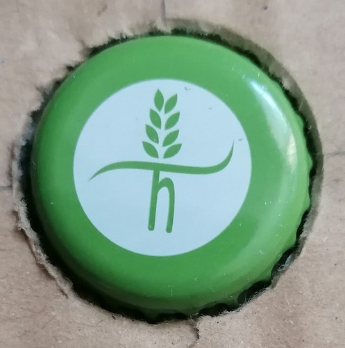 Capsule bière beer - capsule,