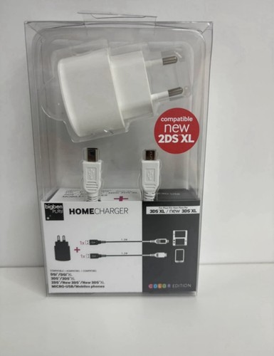 Chargeur nintendo 3ds usb - chargeur,