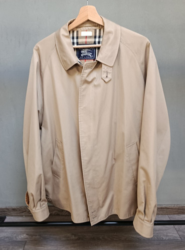 Burberrys harrington - 🔥,