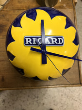 HORLOGE PENDULE BOULE