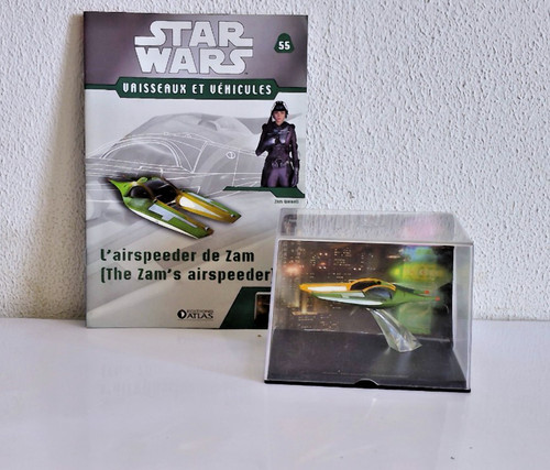 Vaisseaux star wars editions - vaisseaux,