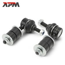 2x Barre de Liaison Avant pour