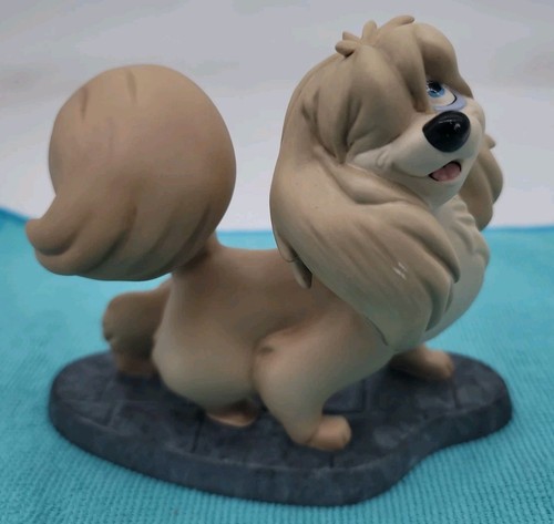 Wdcc dog pound diva - wdcc,