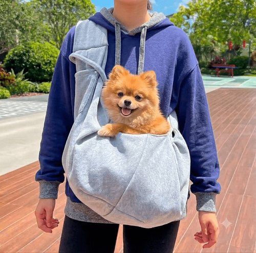 Sac transport chien - transport,