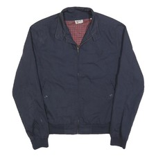 SCHOTT Hommes Bleu Marine