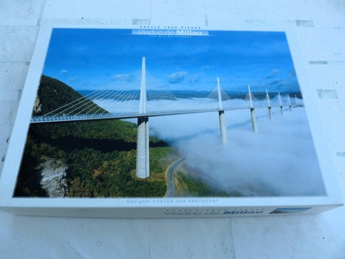 Beau puzzle 1000 pièces - 1000,