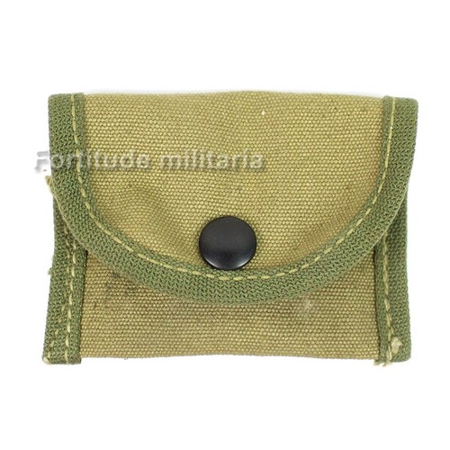Pochette pour pièces - us,