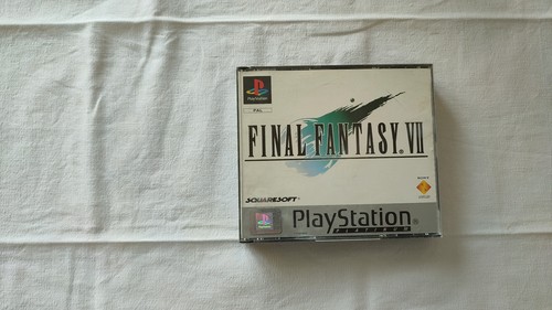 Final fantasy complet - final,