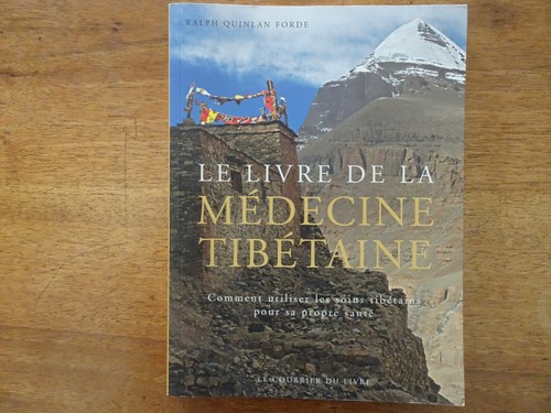 Livre la médecine - le, de