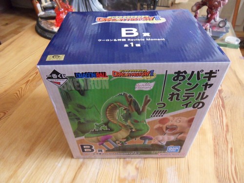 Dragon ball ichiban kuji - dragon,