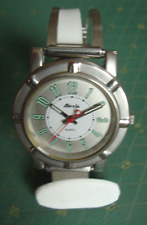 Montre Homme RARE FRENCH WATCH - ALEXIS - bracelet squelette