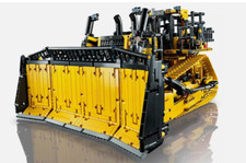 Lego - Spare Part -- D11 Cat