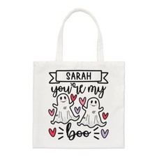 Personnalisé You'Re My Boo