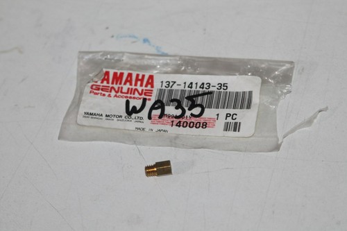 Gicleur 175 pour yamaha - gicleur, dt175