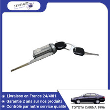 🇫🇷 ANTIVOL DE DIRECTION