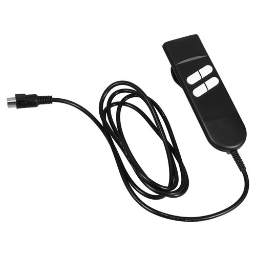 Télécommande manuelle pour
