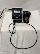 WELLER WD1 Soldering Station With WP80 and WDH10 Stand 