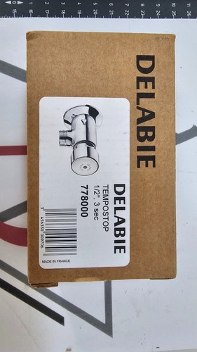 784 delabie tempostop 1 2 - n,