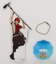 Saber/Sengo Muramasa Main