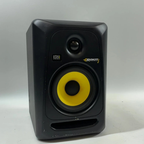 Krk systems rokit powered - systems, 5