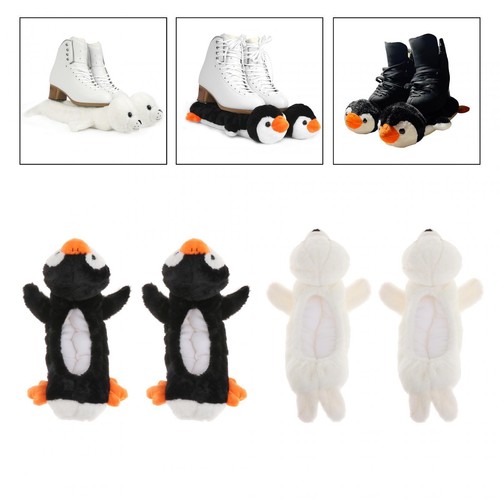Lame patin glace couvre - lame,