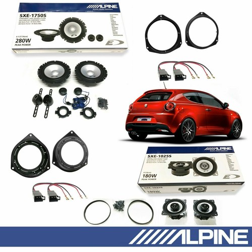 Kit caisse haut - kit,