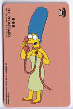 BD COMICS TELECARTE /