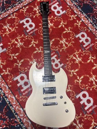 Corps guitare électrique - corps,