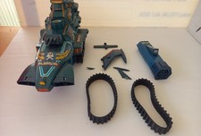 Albator Atlantis Joustra 