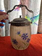 SUPER POT A BISCUIT ÉMAILLÉ