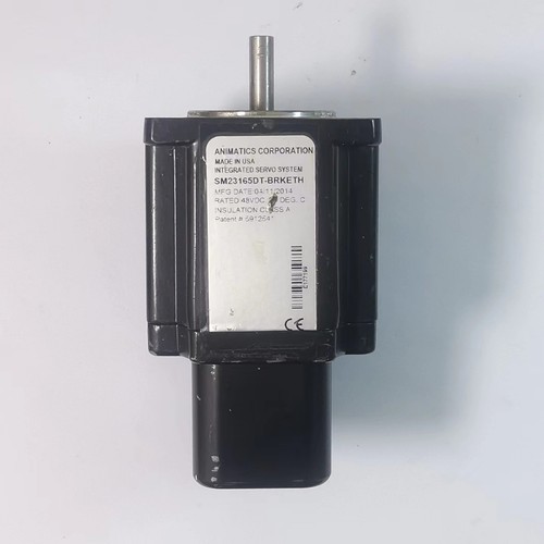 Moog animatics sm23165d - animatics, sm23165d-brketh