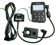 Enregistreur de données