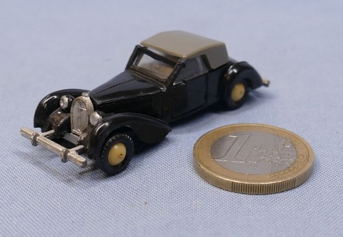 Minicars españa - 1/87,