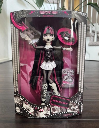 Monster high draculaura - monster,