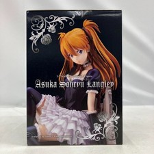 Asuka Langley Gothic Lolita Ver 1/7 Figure Kotobukiya Evangelion Japan